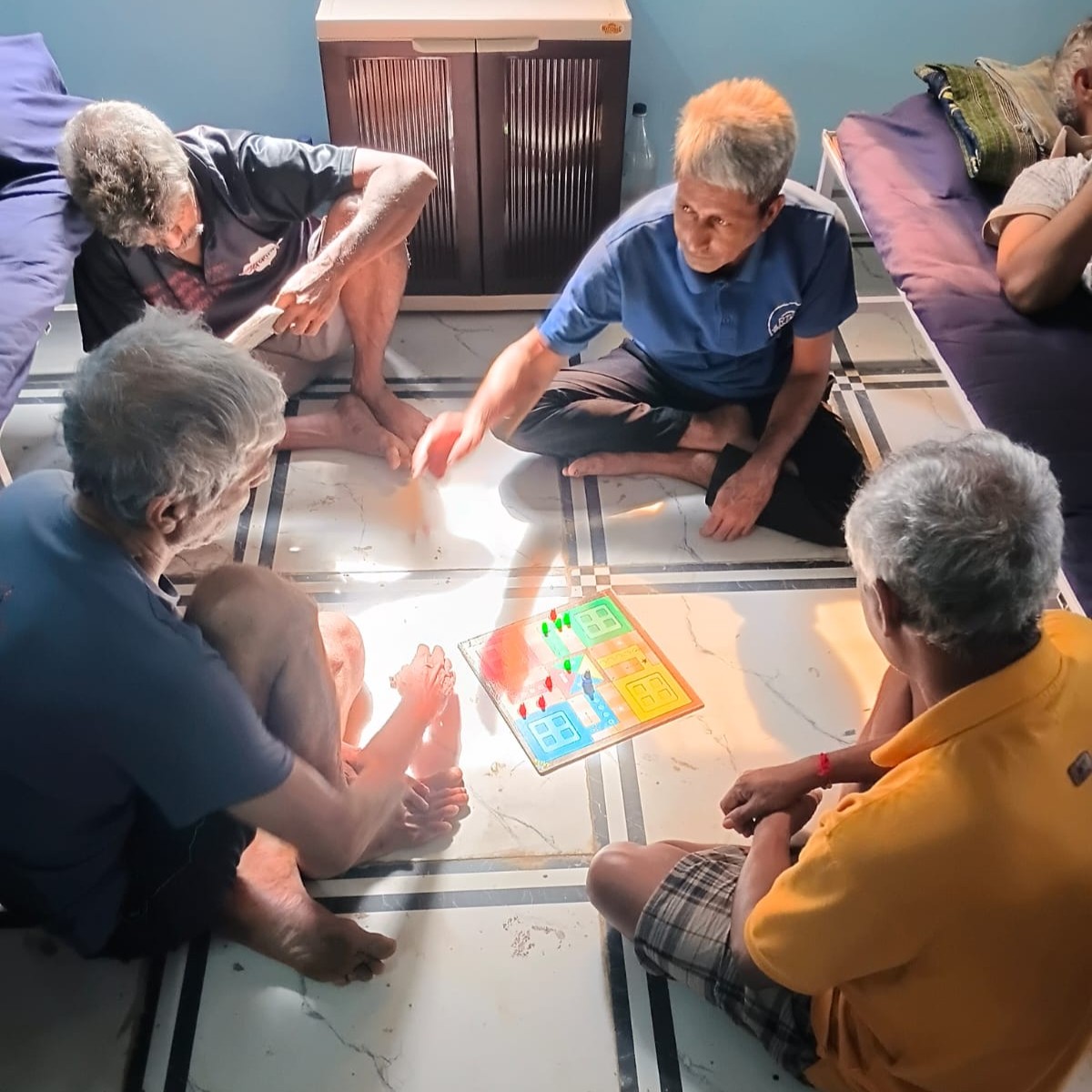 Daily Thought Journal