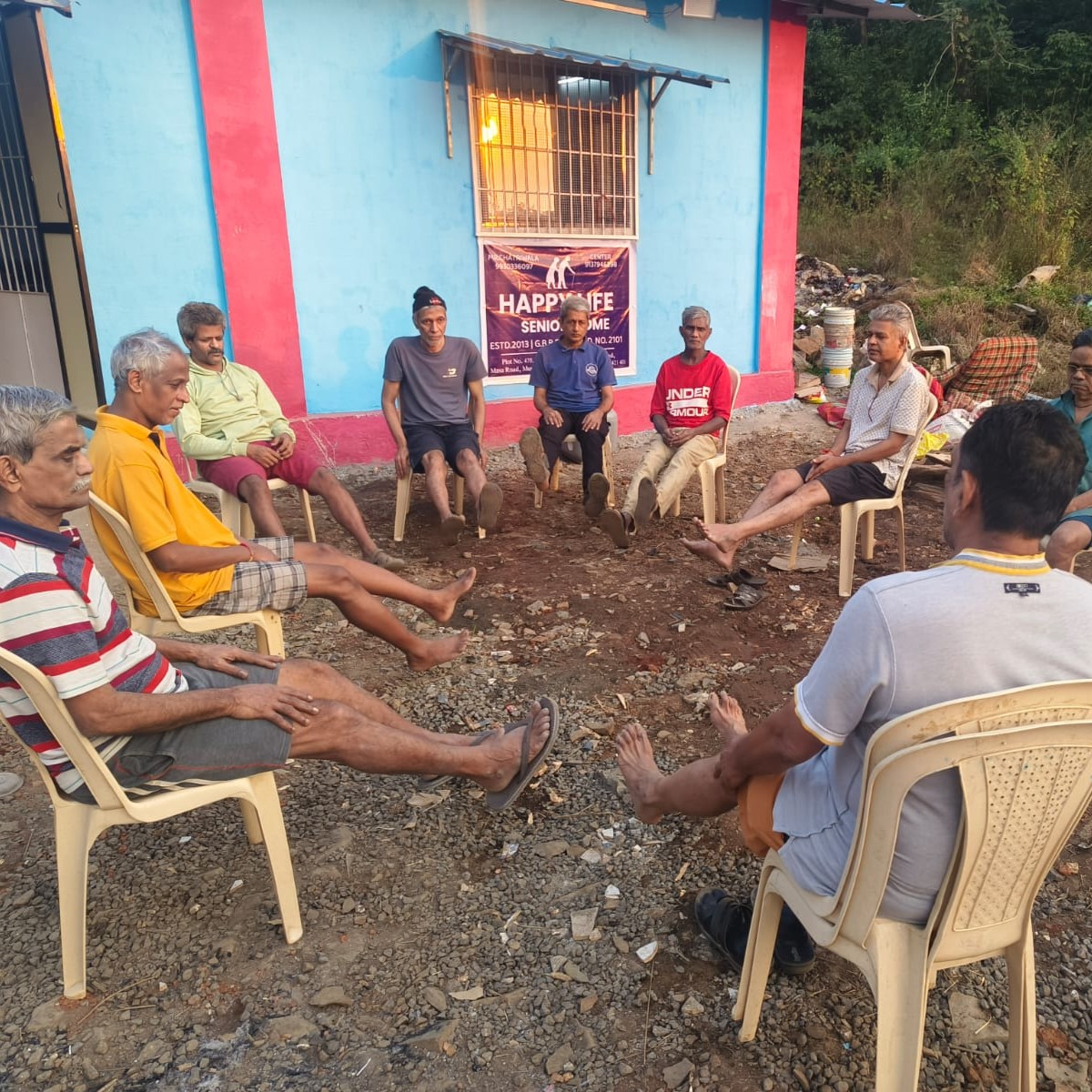 Individualized Treatment